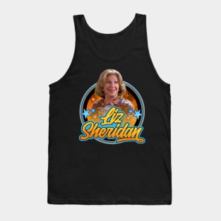 Liz Sheridan Tank Top